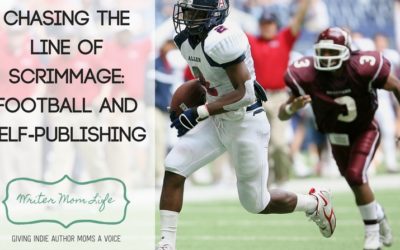 Chasing the Line of Scrimmage