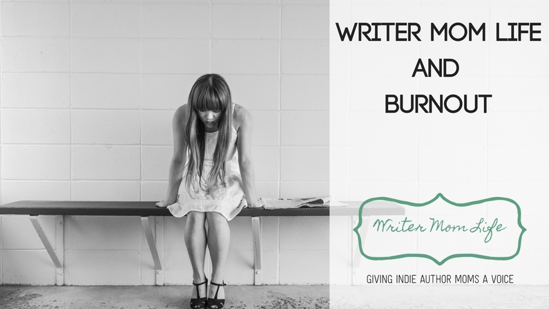 Writing and burnout
