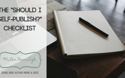 Should you self-publish? A checklist