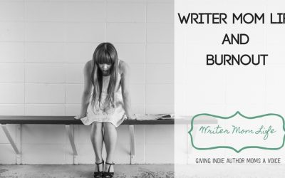 Writing and burnout